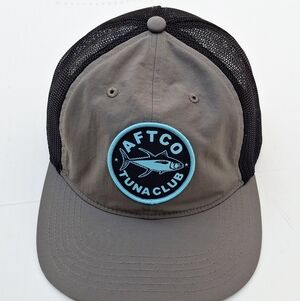 Aftco Tuna Club Cap